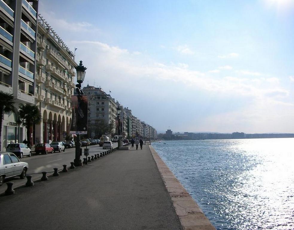 Apartment Lavender Thessaloniki