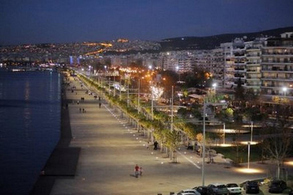 Apartment Lavender Thessaloniki