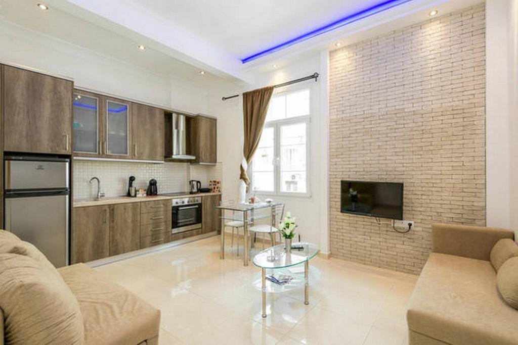 Apartment Lavender Thessaloniki